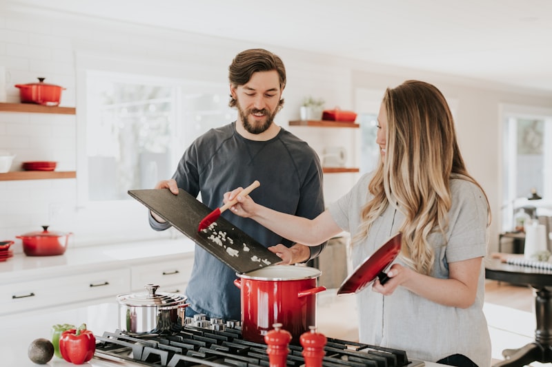 Furnishings, Appliances & Hospitality