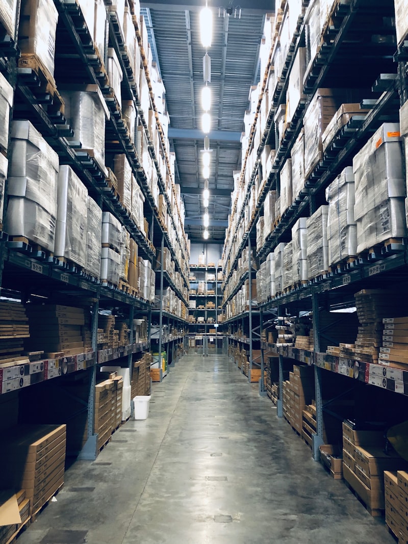 Material Handling