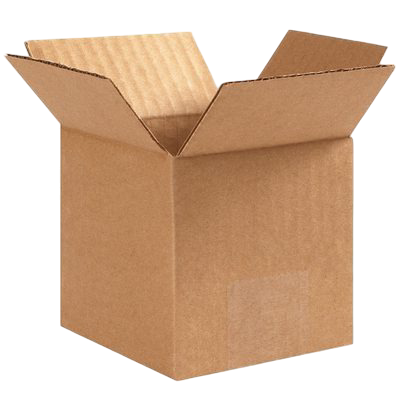 Packaging & Shipping