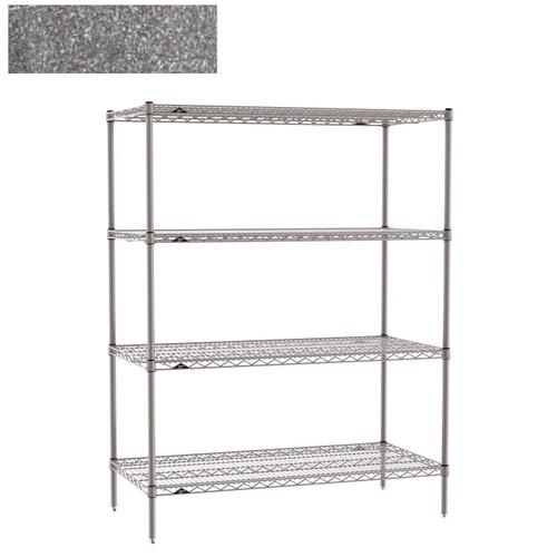 NSF Wire Shelving