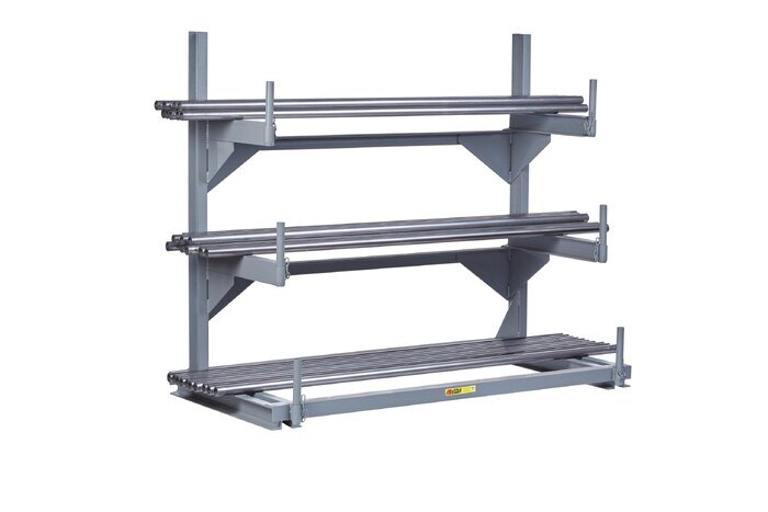 Storage Shelving