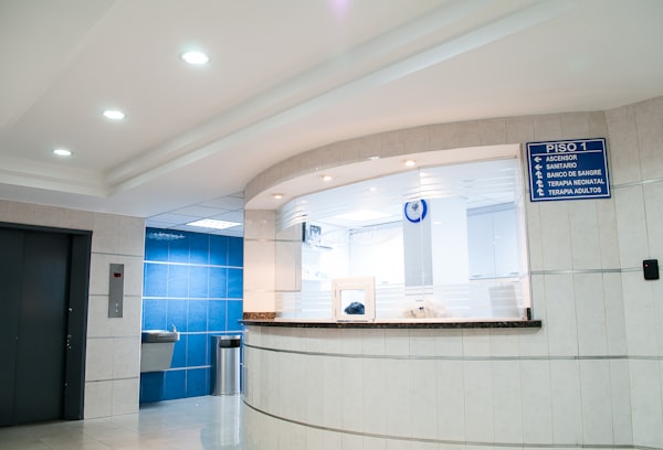 Healthcare Facilities
