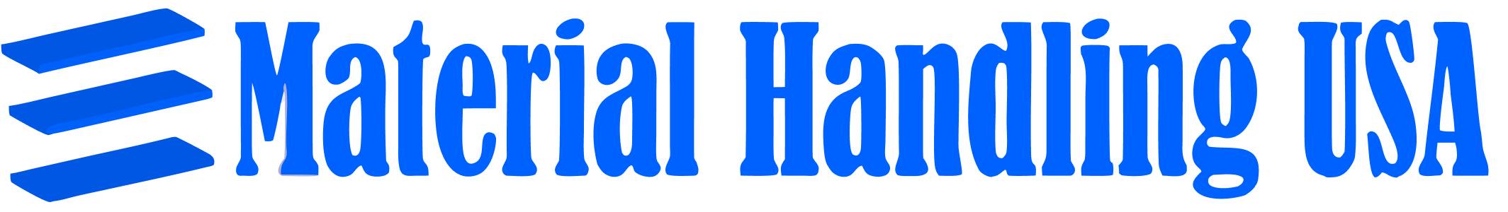 Material Handling USA