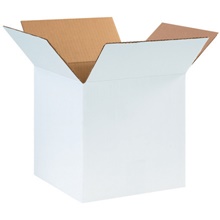 White Boxes