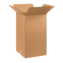 Tall Boxes