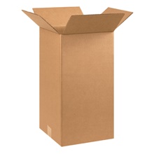 Tall Boxes