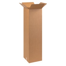 Tall Boxes