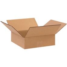 Flat Boxes