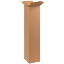Tall Boxes