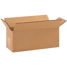Long Boxes