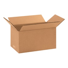 Boxes
