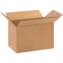 Long Boxes