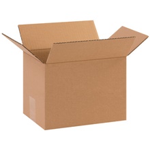 Boxes