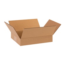 Flat Boxes
