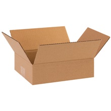 Flat Boxes