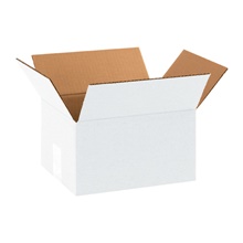 White Boxes