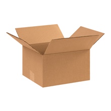 Boxes