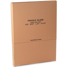 Outer Mirror Boxes