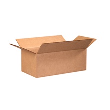Long Boxes