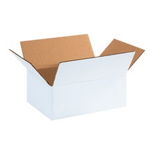 White Boxes