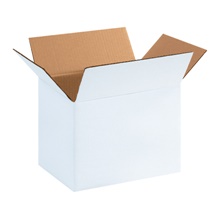 White Boxes