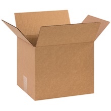 Boxes