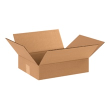 Flat Boxes