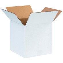 White Boxes