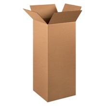 Tall Boxes