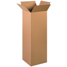 Tall Boxes