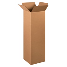 Tall Boxes
