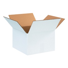 White Boxes