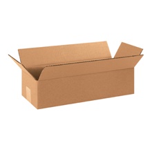 Long Boxes