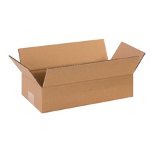 Long Boxes