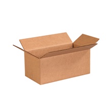 Long Boxes