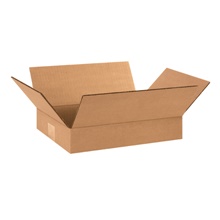 Flat Boxes