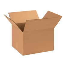 Boxes