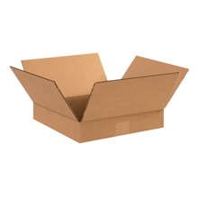 Flat Boxes