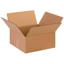 Flat Boxes
