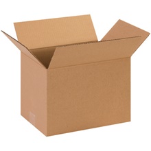 Boxes