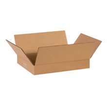 Flat Boxes