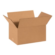 Boxes