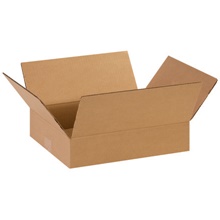 Flat Boxes