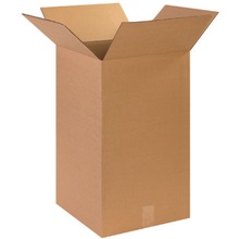 Tall Boxes