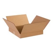 Flat Boxes