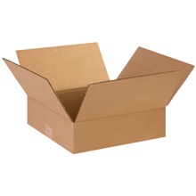 Flat Boxes