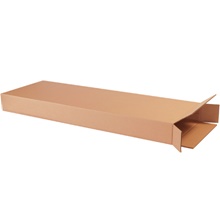 13 x 3 x 30" Side Loading Boxes (25/Bundle)