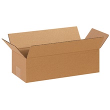 Long Boxes