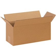 Long Boxes
