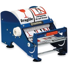 6" - Table Top Label Dispenser